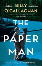 The Paper Man