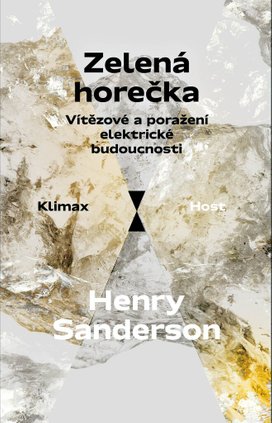Zelená horečka