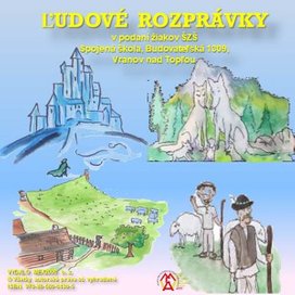 Ľudové rozprávky
