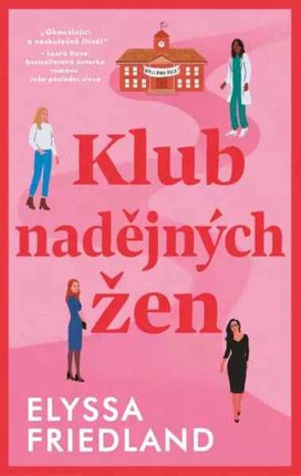Klub nadějných žen
