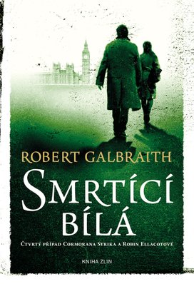 Smrtící bílá