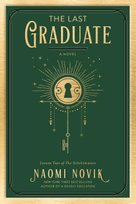 The Last Graduate