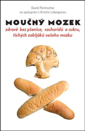 Moučný mozek