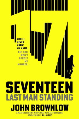 Agent Seventeen