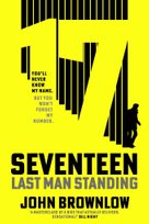 Agent Seventeen
