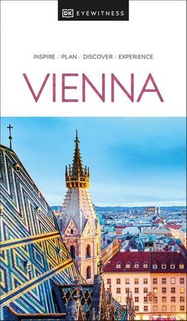 DK Eyewitness Vienna