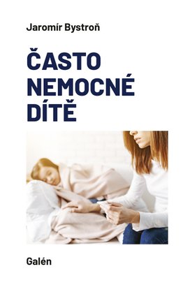 Často nemocné dítě