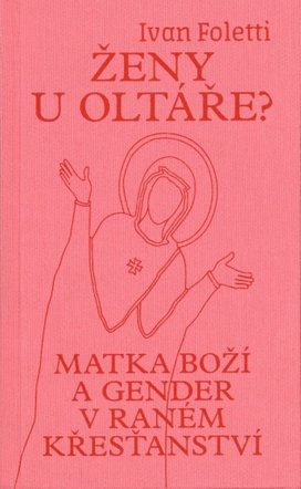 Ženy u oltáře?