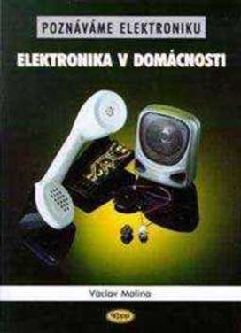 Elektronika v domácnosti