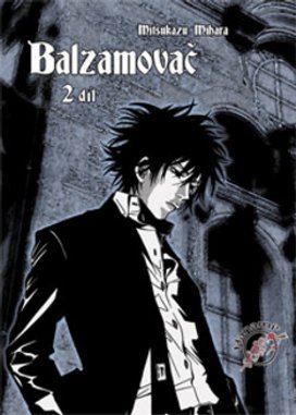 Balzamovač 2