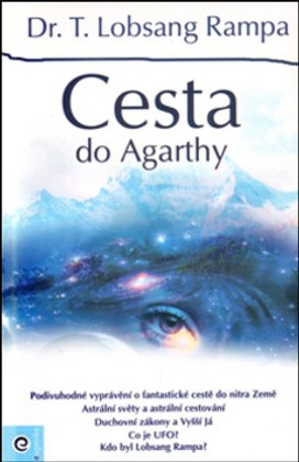 Cesta do Agarthy