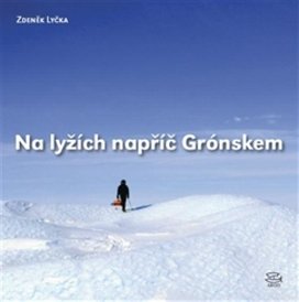 Na lyžích napříč Grónskem