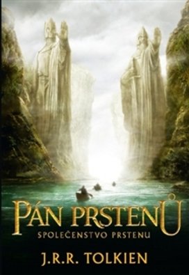 Pán prstenů Společenstvo prstenu