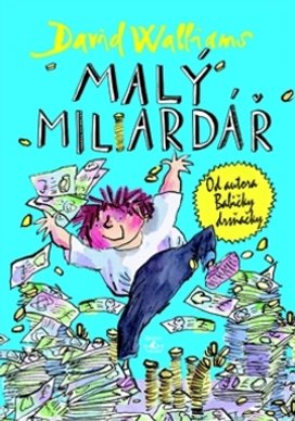 Malý miliardář