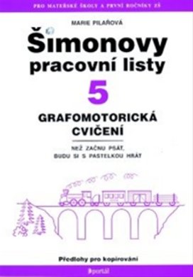 Šimonovy pracovní listy 5