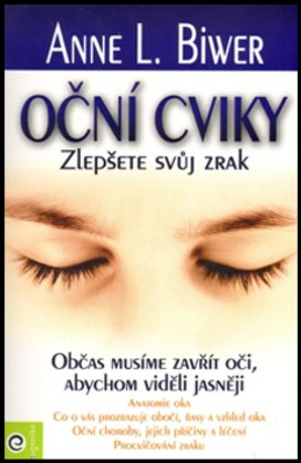 Oční cviky