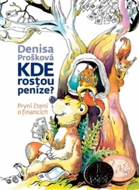 Kde rostou peníze?