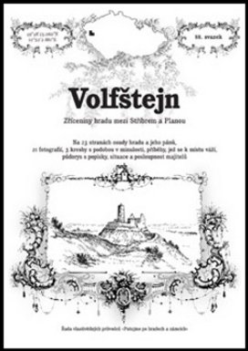 Volfštejn