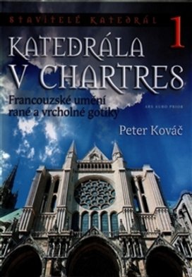 Katedrála v Chartres
