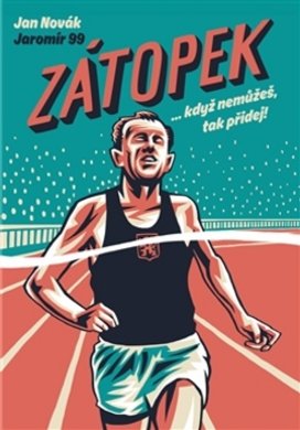 Zátopek