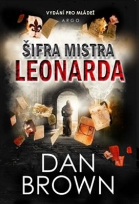 Šifra mistra Leonarda Vydání pro mládež