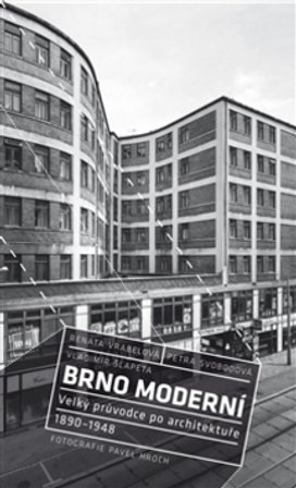 Brno moderní