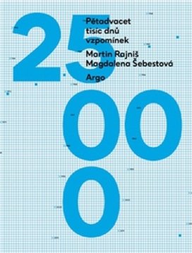 Pětadvacet tisíc dnů vzpomínek