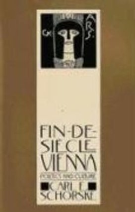 Fin-De-Siecle Vienna