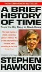 A Brief History of Time