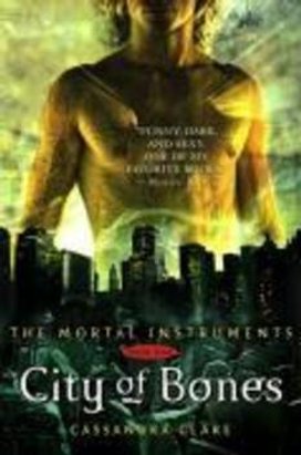 City of Bones