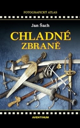 Chladné zbraně