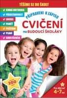 Cvičení pro budoucí školáky