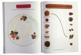 Velký sešit Montessori Cesta