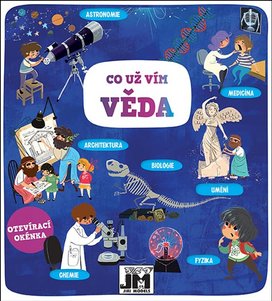 Co už vím Věda
