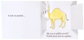 Pop-Up Milá Zoo
