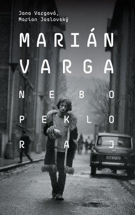 Marián Varga