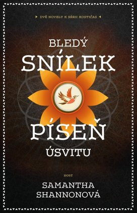 Bledý snílek Píseň úsvitu