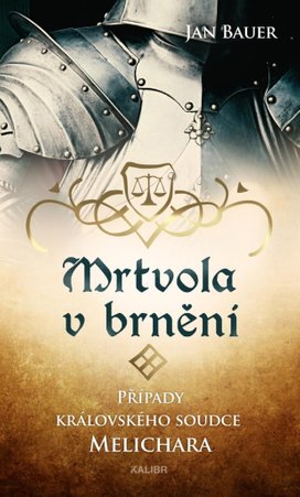 Mrtvola v brnění
