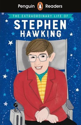 Life of Stephen Hawking