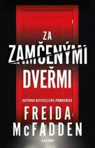 Za zamčenými dveřmi