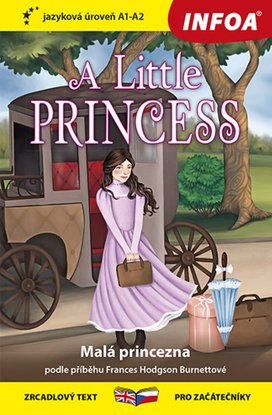 A Little Princess/Malá princezna