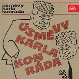 Úsměvy Karla Konráda