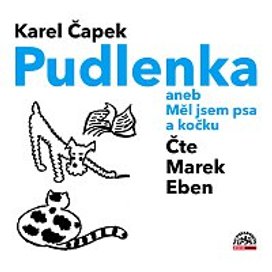 Pudlenka aneb Měl jsem psa a kočku