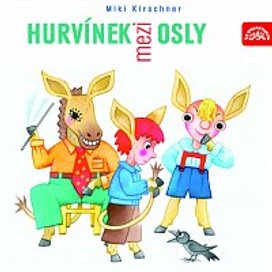 Hurvínek mezi osly