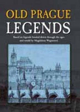 Old Prague Legends