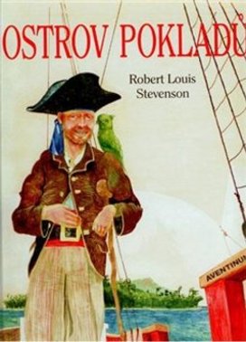 Ostrov pokladů
