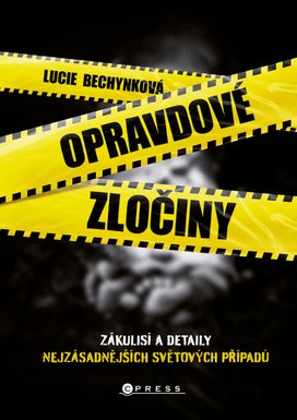 Opravdové zločiny 
