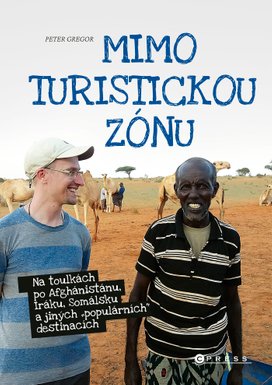Mimo turistickou zónu