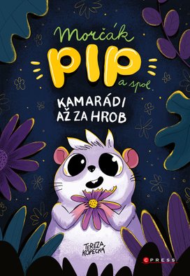 Morčák Pip a spol.