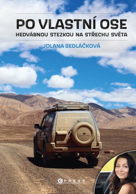 Po vlastní ose 